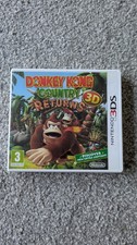 Donkey Kong Country Returns