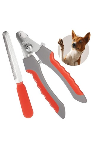 Dog nail clippers professional - dog,