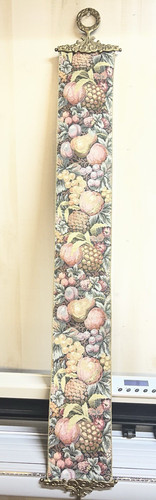 Vintage corona floral fruit - corona, co