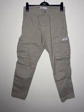 Zara Men’s Cargos DNWR