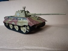 1/35 E-50 50-75 tons Built &