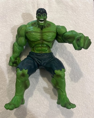 Incredible hulk 2008 - 2008, smash