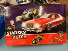 SCALEXTRIC.SPORT. STARSKY &