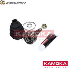 POINT KIT DRIVESHAFT 6148 FOR FORD FIESTA/V/VAN/VI FUSION KA MAZDA 2 1.4L 2 