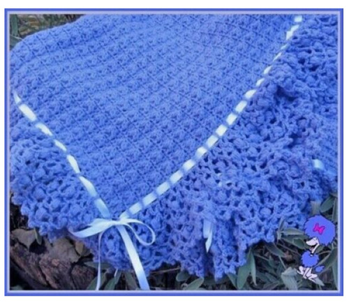 Crochet pattern baby - crochet,
