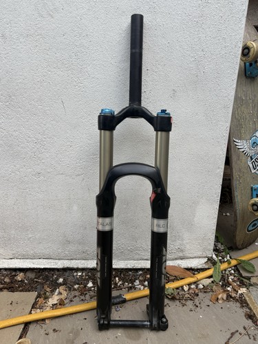 Fox forks talas rlc - fox,