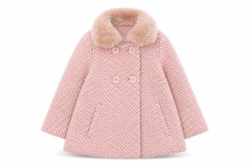 Next girls pea coat - next, 3-4