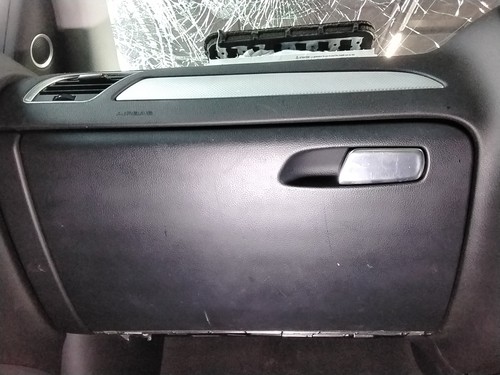 Glove box audi mk4 - box, a4