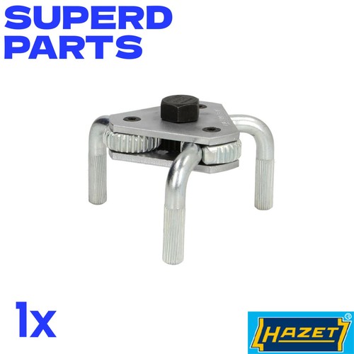 Oil filter wrench - 2172, haz