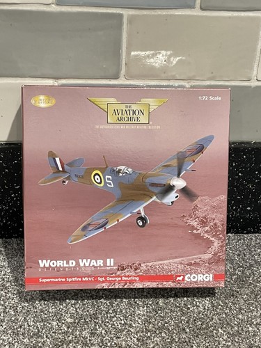 Corgi aviation 72 - corgi,