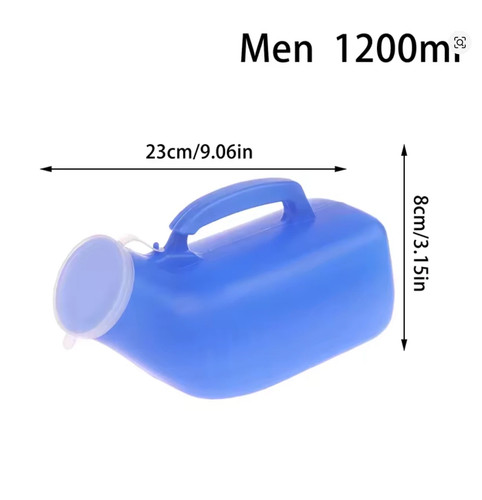 Urinals bottle for - bottle, women