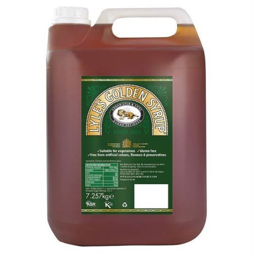 Lyle golden syrup - lyle's,