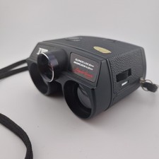 ITT binocular camera in