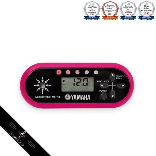 Yamaha 110 pink black - yamaha, ra