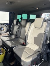 Seat Ford Transit Custom