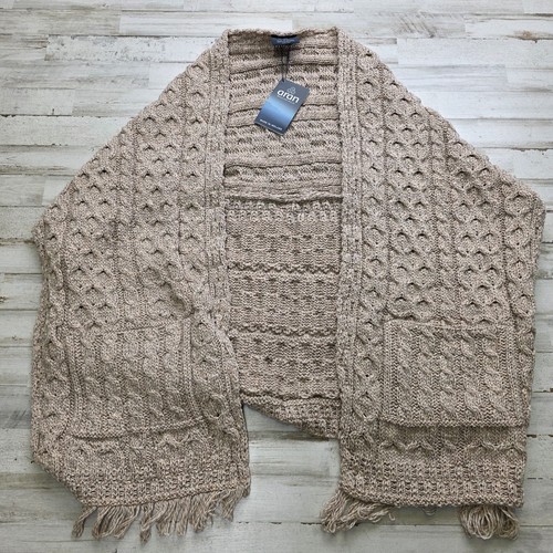 Aran woollen mills open - woollen,