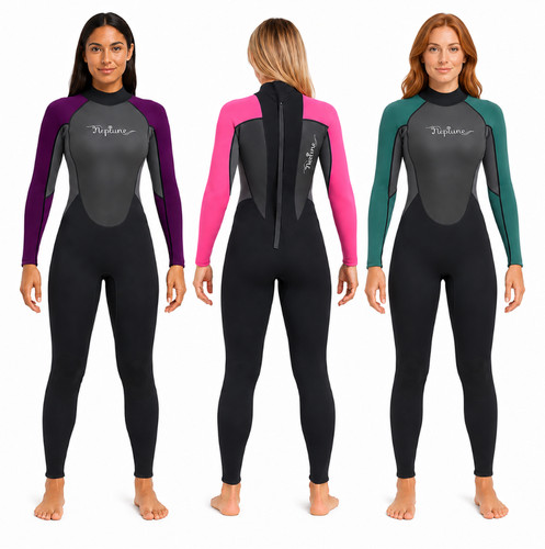 Ladies womens full length - womens,