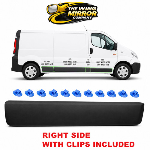 For vauxhall vivaro front - vauxhall,