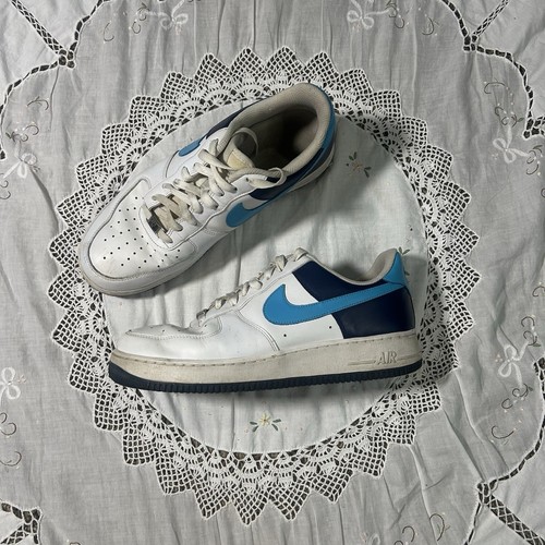 Nike air force custom - 1,