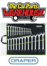 Draper 97918 Combination