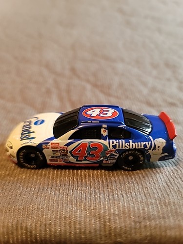 Pillsbury doughboy - pillsbury,