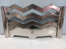 Jazz 16" Brushed Satin Cast