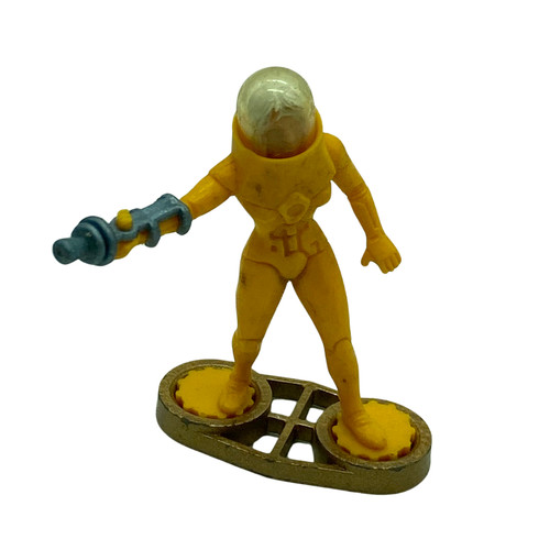 Britains space figure - britains,