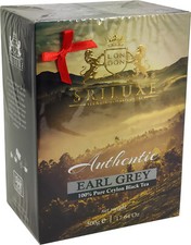 SRILUXE Earl Grey Loose Leaf