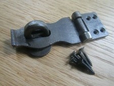 Cast iron rustic vintage old