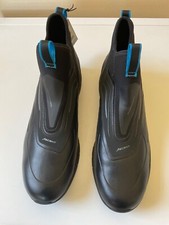 Ariat Ascent H20 Waterproof Paddock Boots Men's 44.5/10