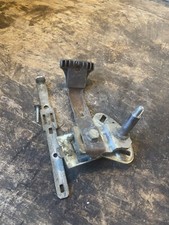 Rear height adjuster