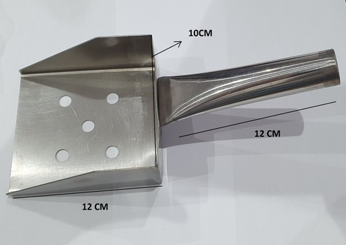 Chip scoop heavy - scoop, duty