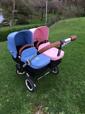 Replacement Zip On Handlebar