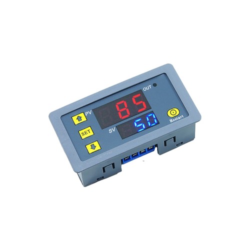 T3230 digital time delay relay - time,