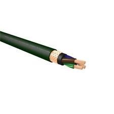 Furutech FP-TCS31 PC-tripleC Power Cable - Off the Reel Per Metre