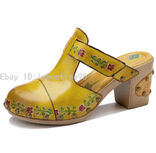 Women's 36-42 Closed Toe