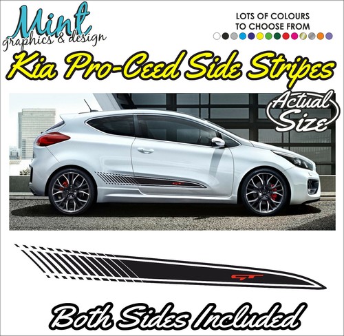 Kia pro ceed - kia, pro-ceed