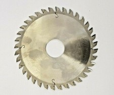 Panel Saw Set Main Blade &