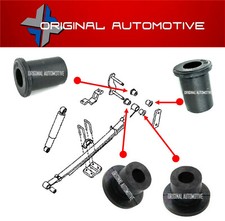 for NISSAN NV200 2009  REAR