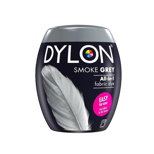 Dylon washing machine - machine, fabric