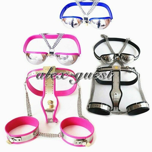 Stainless steel female - steel,