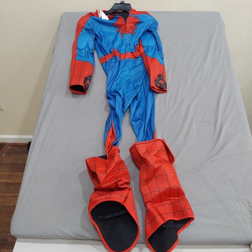 Marvel spider man halloween - marvel, spider-man