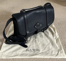 Jack Wills - Leather