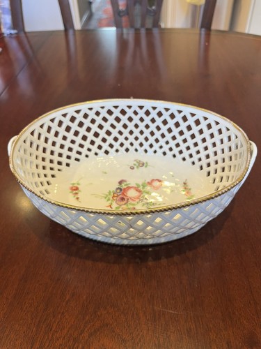 Antique 18th chelsea - 18th,