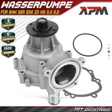Water pump coolant for - pump,