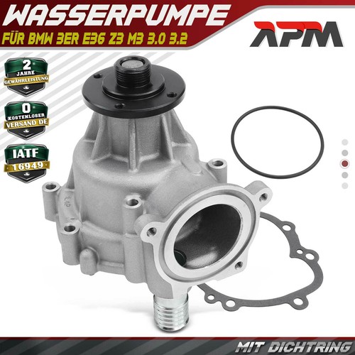 Water pump coolant - pump,
