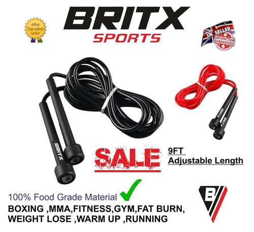 Skipping rope adjustable jump - rope,