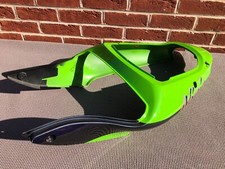 Kawasaki zx6r zx6 g j - zx6r,