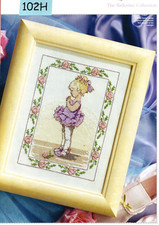 Cross stitch chart the - cross,