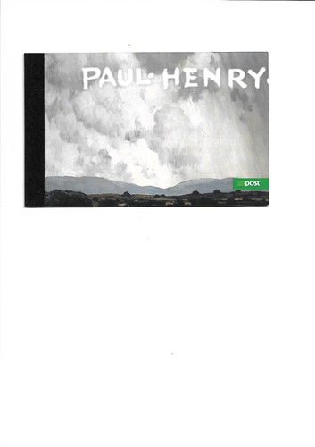 Eire 2008 paul - eire, henry
